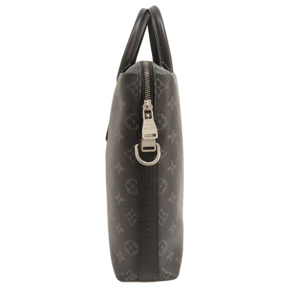 Louis Vuitton Apollo Monogram Eclipse Business Bag Monogram Eclipse - Picture 3 of 8